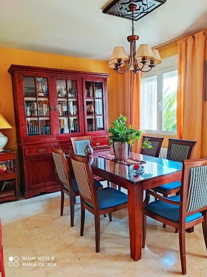 Chalet Airam Моначиль Екстер'єр фото