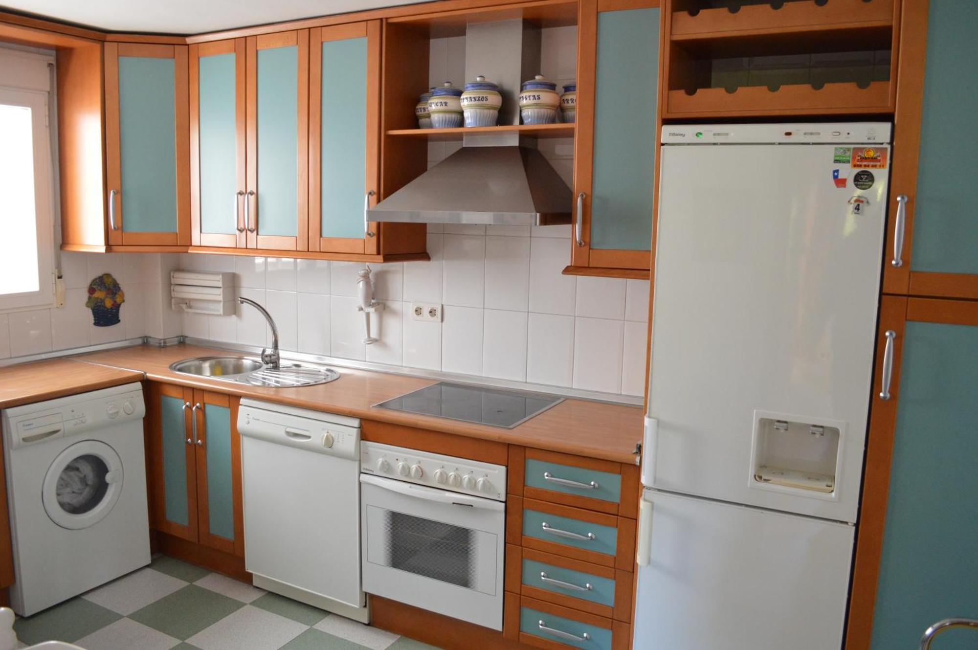Chalet Airam Моначиль Екстер'єр фото